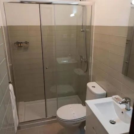 アパートホテル Casa Mares 2 バレアル