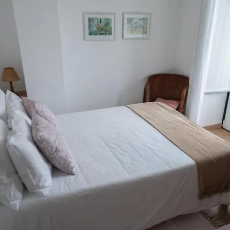 アパートホテル Casa Mares 2