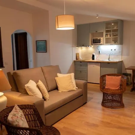 Casa Mares 2 3* バレアル