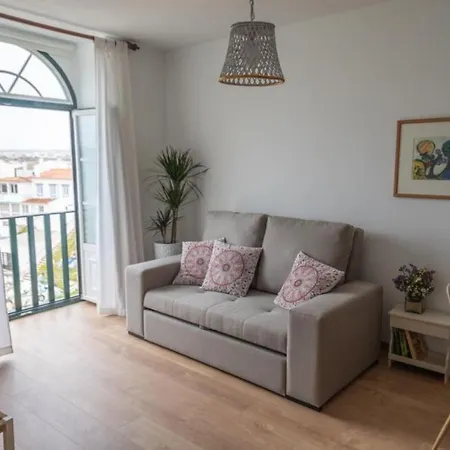 アパートホテル Casa Mares 2 バレアル