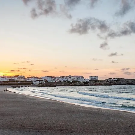 Casa Mares 2 Apart-hotel Baleal