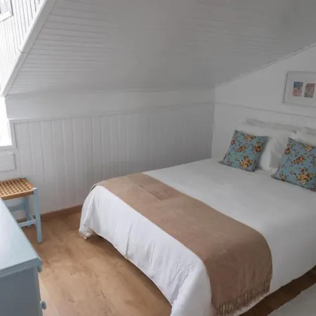 アパートホテル Casa Mares 2 3*