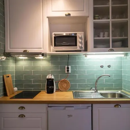 アパートホテル Casa Mares 2 バレアル