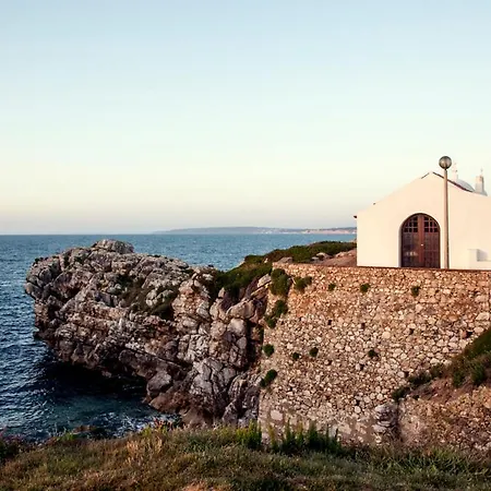 Casa Marés 2 Baleal