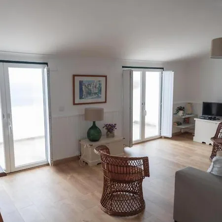 アパートホテル Casa Mares 2 バレアル