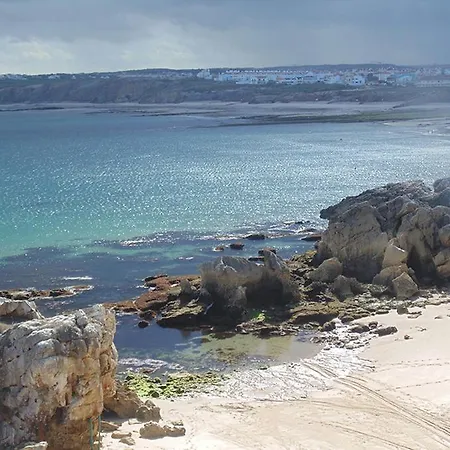 アパートホテル Casa Mares 2 3*