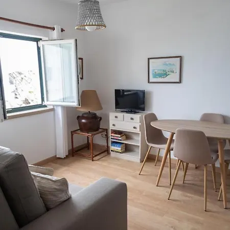 アパートホテル Casa Mares 2