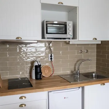 Apart-hotel Casa Mares 2