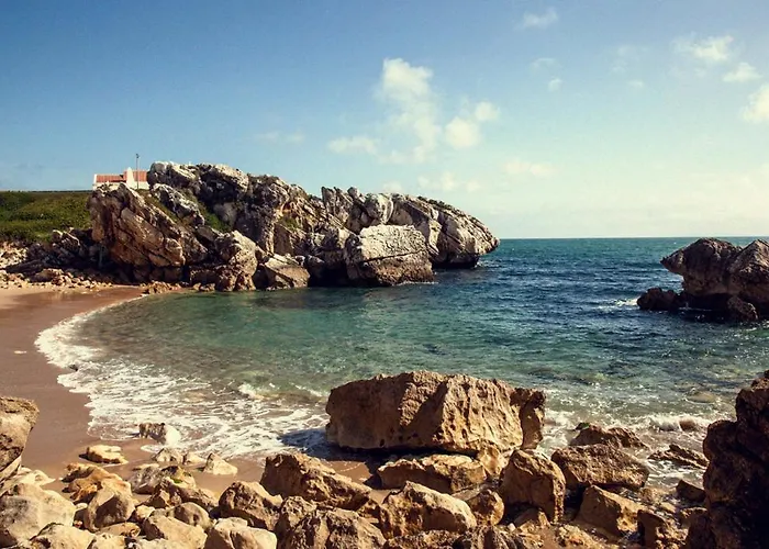 Casa Mares 2 Aparthotel