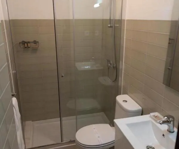 Aparthotel Casa Mares 2 Baleal