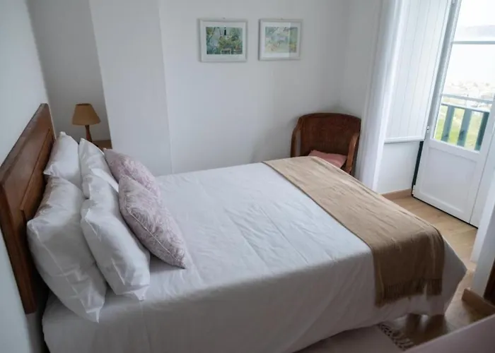 Aparthotel Casa Mares 2