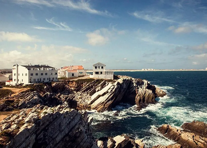 Casa Mares 2 Baleal
