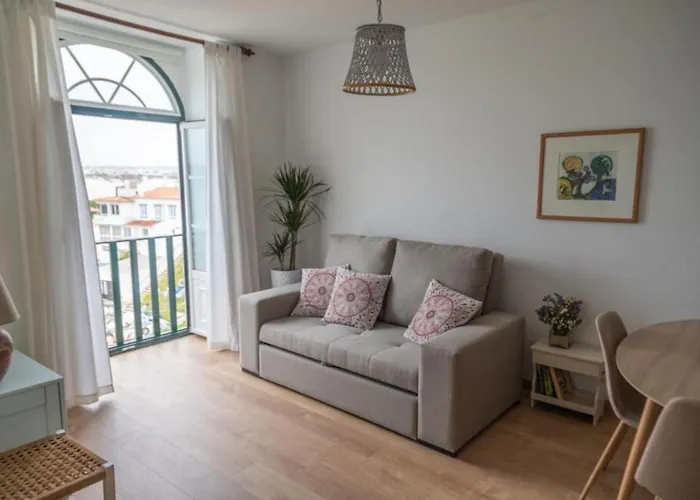 Aparthotel Casa Mares 2 Baleal