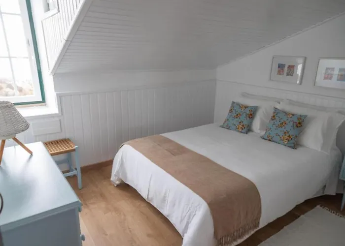 Aparthotel Casa Mares 2 3*