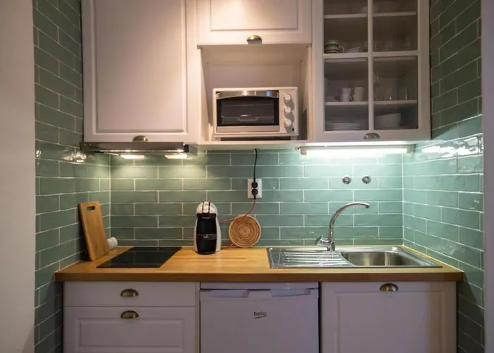 Aparthotel Casa Mares 2 Baleal