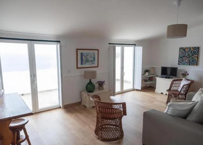 Aparthotel Casa Mares 2 Baleal