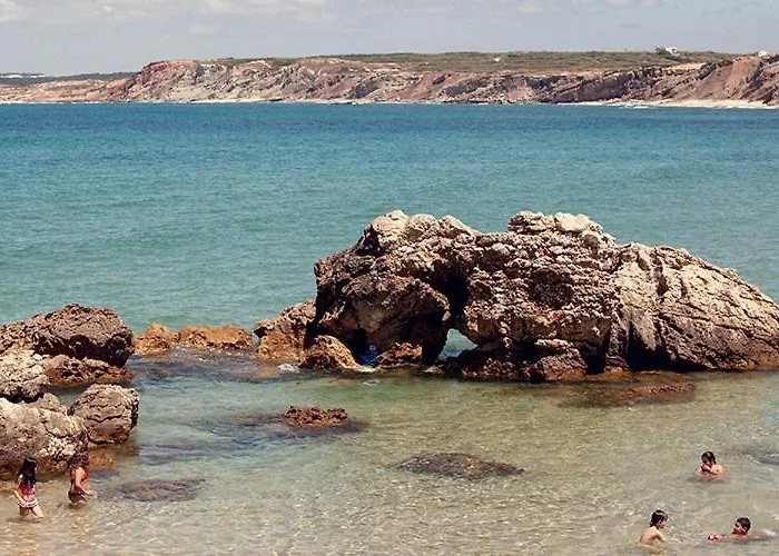 Casa Mares 2 Aparthotel Baleal