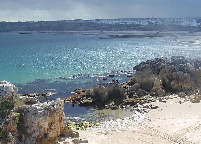 Aparthotel Casa Mares 2 3*