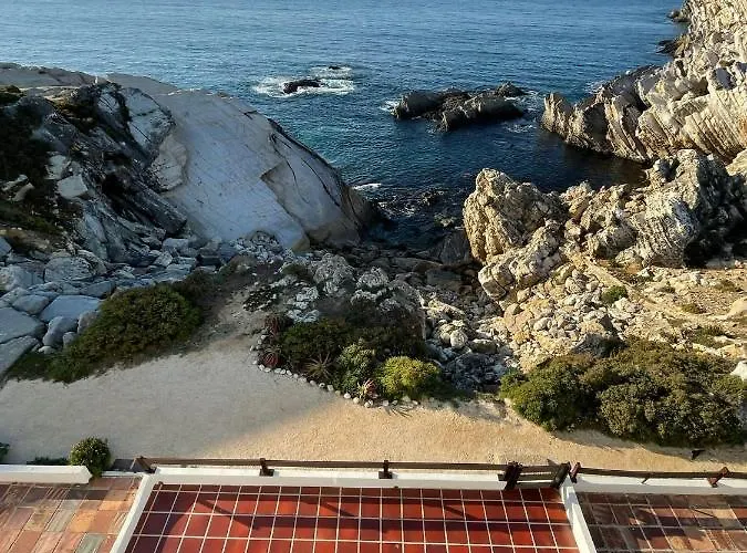 Casa Mares 2 Baleal