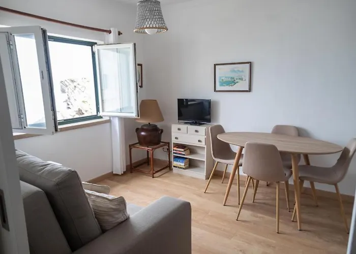 Aparthotel Casa Mares 2