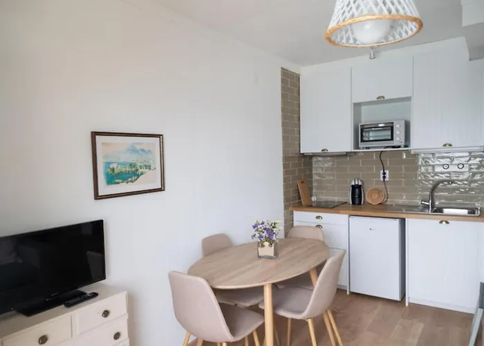 Aparthotel Casa Mares 2