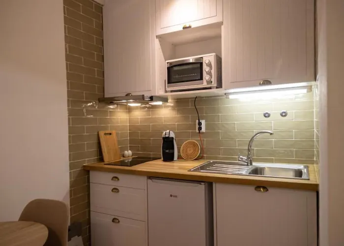 Casa Mares 2 Aparthotel 3*