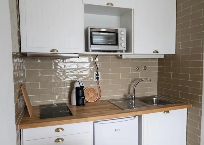 Aparthotel Casa Mares 2